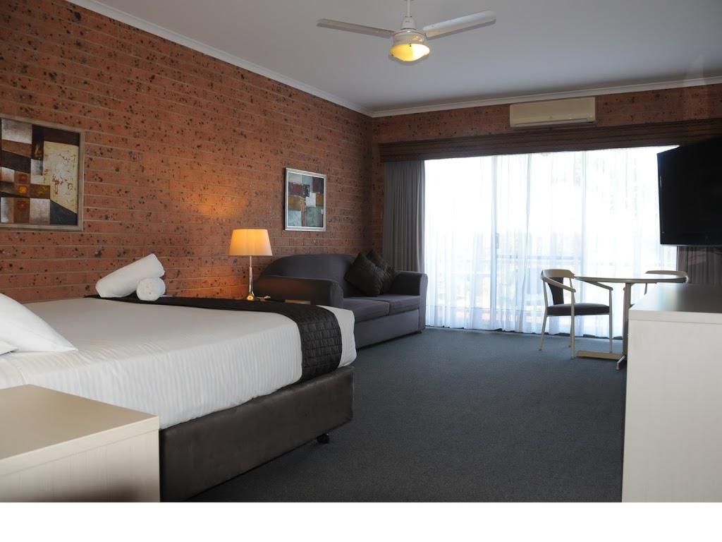 Mollymook Seascape Motel & Apartments | lodging | 22-24 Princes Hwy, Mollymook NSW 2539, Australia | 0244555777 OR +61 2 4455 5777