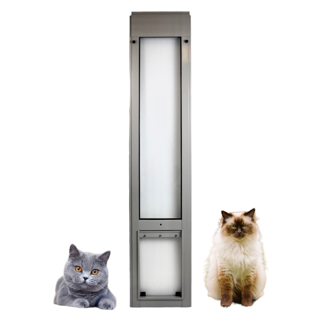 Patio Link | Pet Door Inserts for Sliding Door | Unit 7/15 John Duncan Ct, Varsity Lakes QLD 4227, Australia | Phone: 1300 489 424