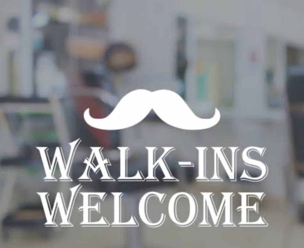 Seville Barbers | 638 A Warburton Hwy, Seville VIC 3139, Australia | Phone: 0499 074 550