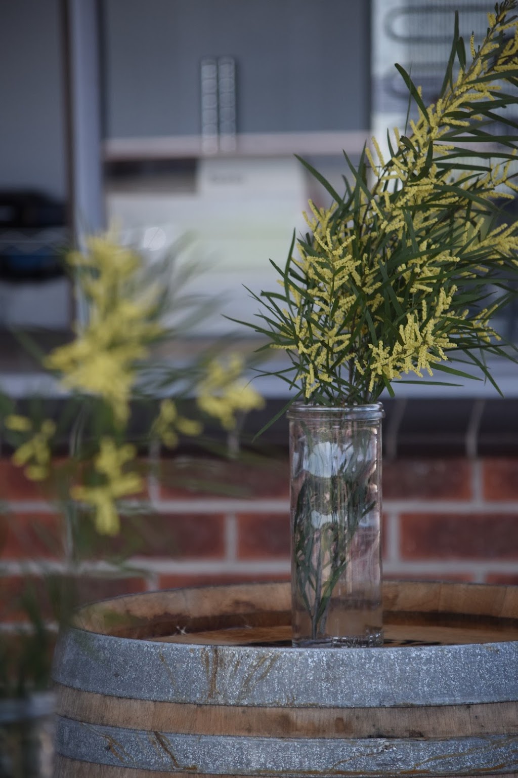 Redwood Function Centre | 337 Bucknall St, Carisbrook VIC 3464, Australia | Phone: 0499 037 464