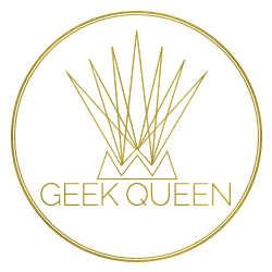 Geek Queen | 35 Paradise Ave, Miami QLD 4220, Australia | Phone: 0417 625 939