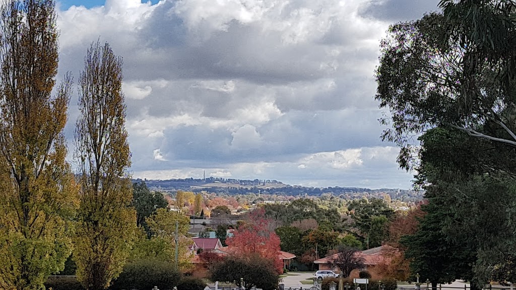 Orange City General Cemetery | cemetery | 253 Lone Pine Ave, Orange NSW 2800, Australia | 0263938000 OR +61 2 6393 8000