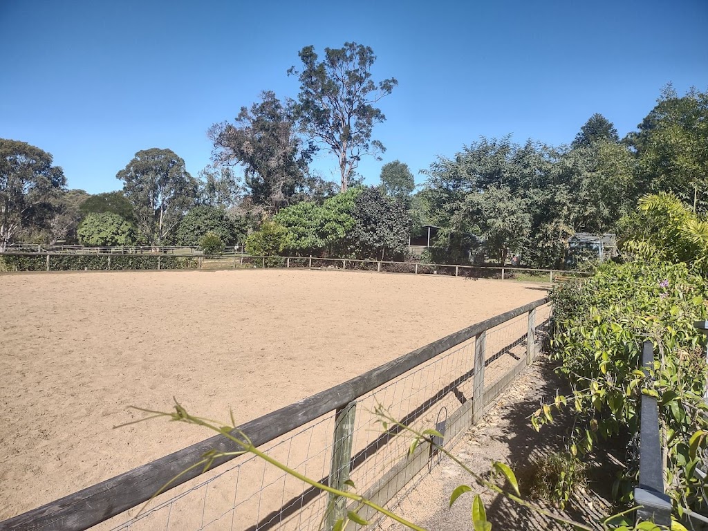 Horsing Around Riding Centre | 4A Jirrima Cres, Cooroibah QLD 4565, Australia | Phone: 0417 074 486