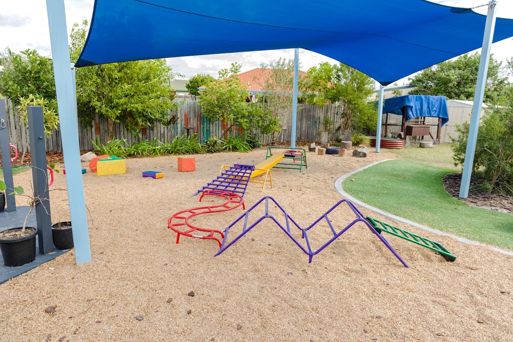 Goodstart Early Learning Point Vernon | school | 38 Murphy St, Point Vernon QLD 4655, Australia | 1800222543 OR +61 1800 222 543