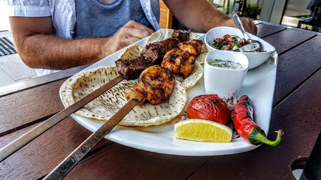 Baro Mediterranean Restaurant | Rosebud | restaurant | Banksia Point, 866 Point Nepean Rd, Rosebud VIC 3939, Australia | 0359084296 OR +61 3 5908 4296