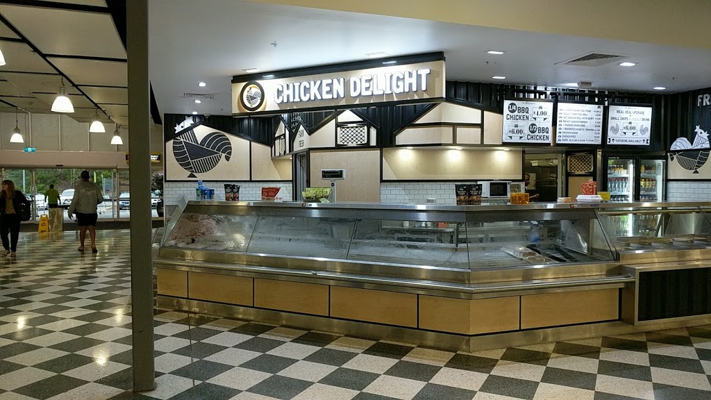 Chicken Delight | ERINA FAIR, Erina NSW 2250, Australia