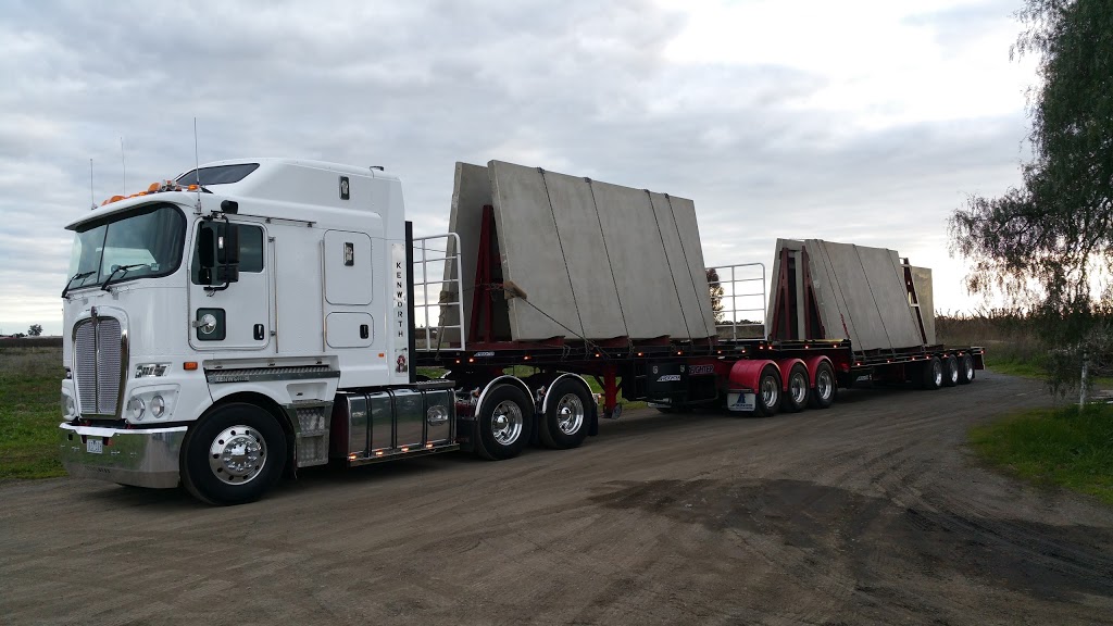 B & H Specialised Transport | moving company | 125 Grahamvale Rd, Shepparton VIC 3632, Australia | 0419517234 OR +61 419 517 234