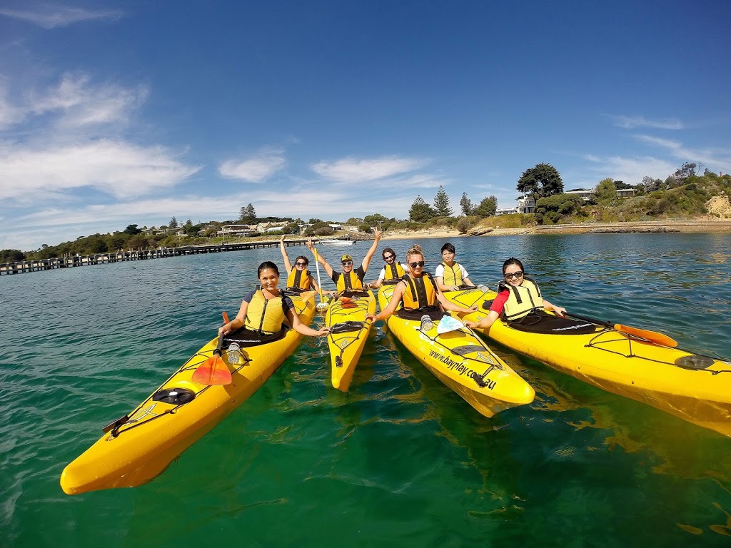Bayplay Adventure Tours | lodging | 3755 Point Nepean Rd, Portsea VIC 3944, Australia | 0359840888 OR +61 3 5984 0888