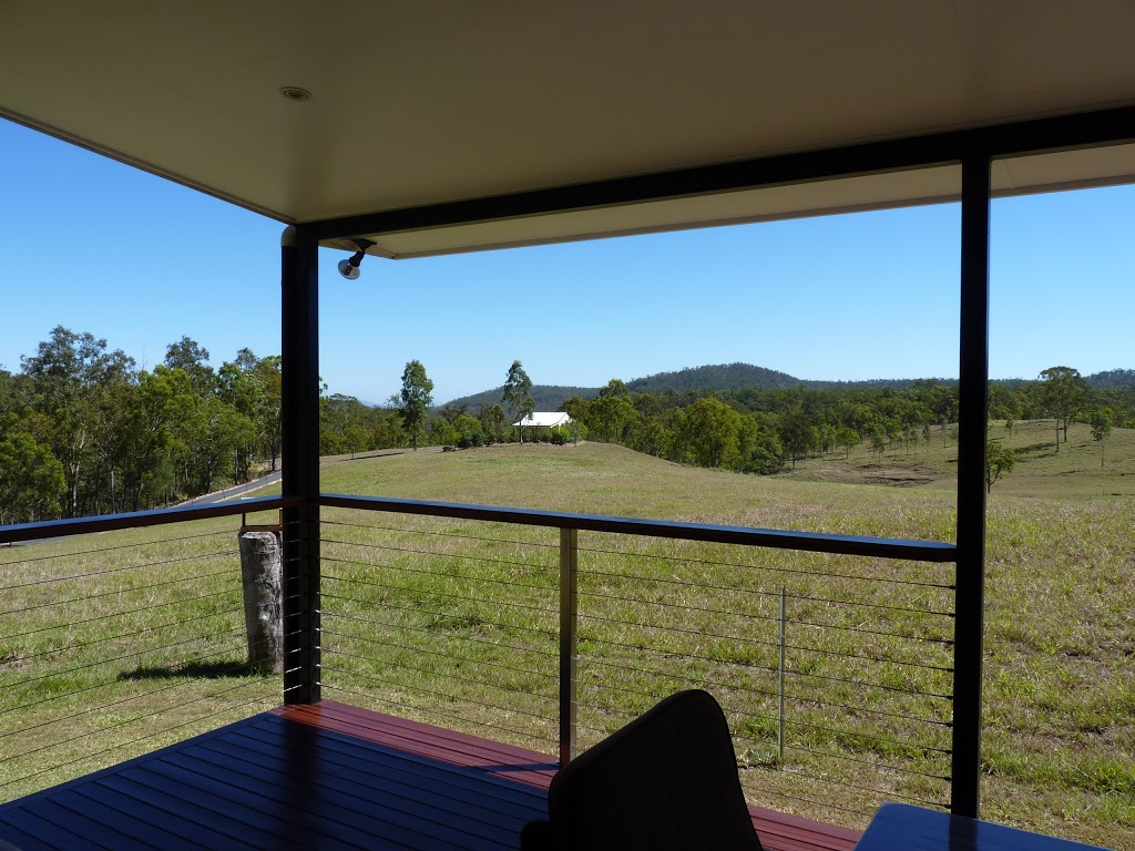 Barking Owl Retreat | 409 Hough Rd, Kairi QLD 4872, Australia | Phone: (07) 4095 8455