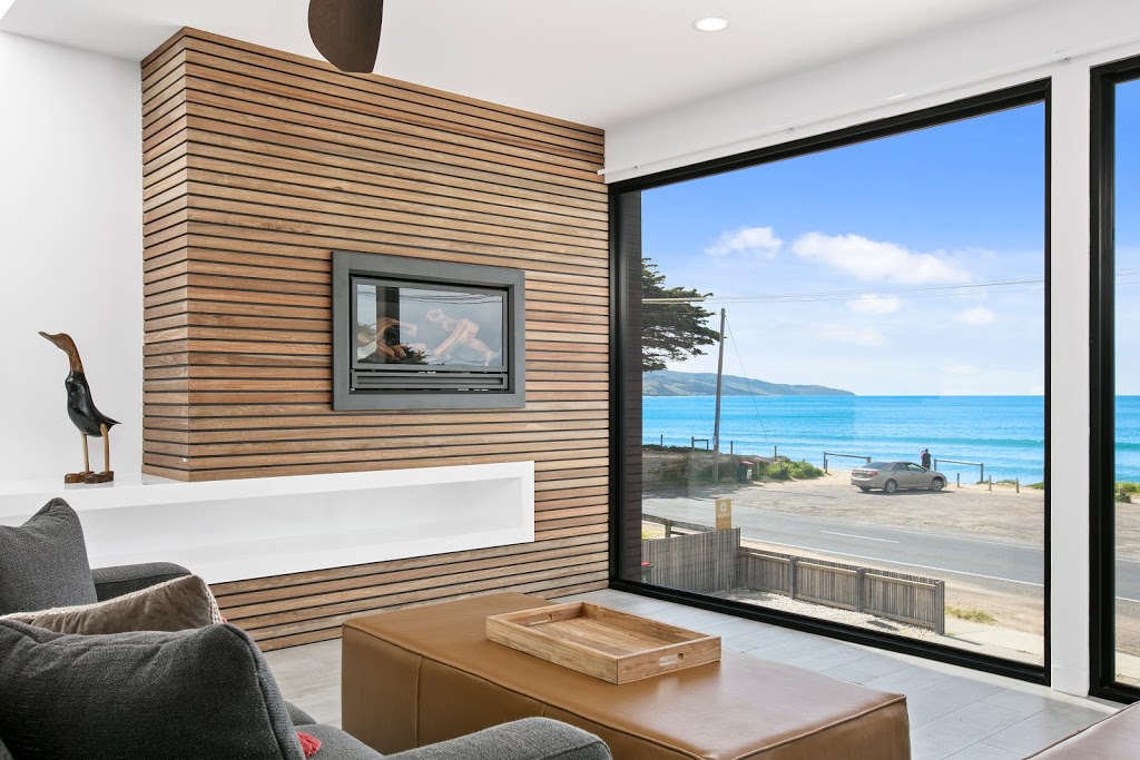 Apollo Bay Beach House | 201 Great Ocean Rd, Apollo Bay VIC 3233, Australia | Phone: 0448 652 586