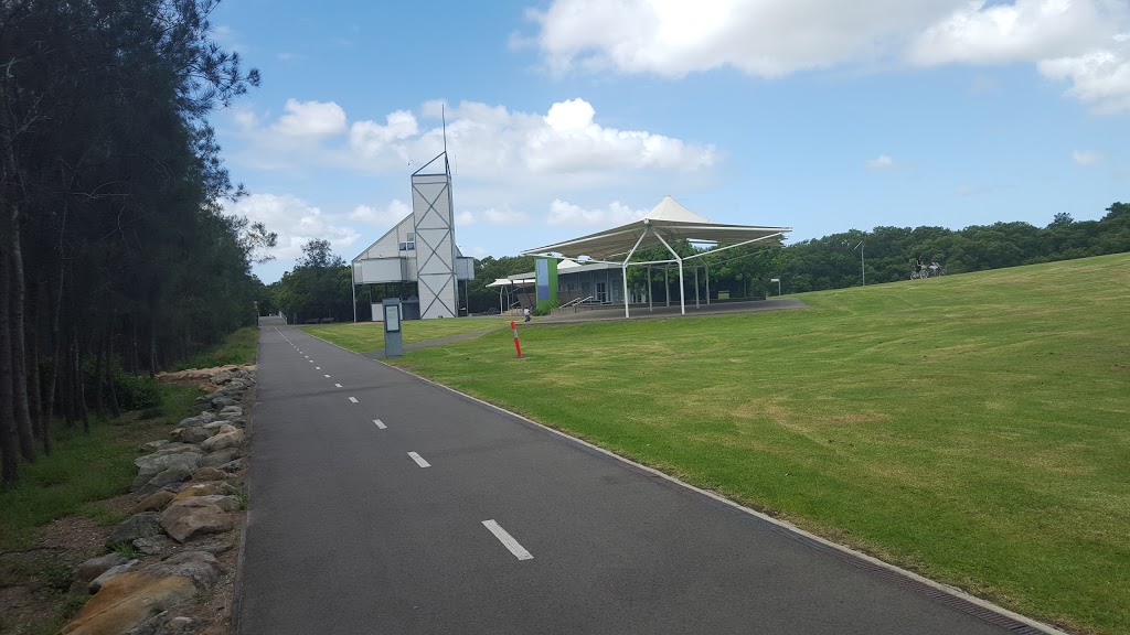 Education Centre | Sydney Olympic Park NSW 2127, Australia