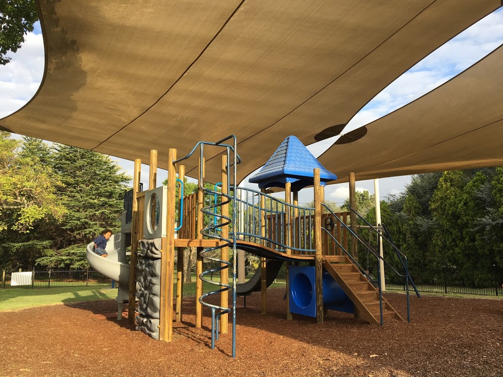 Rockdale Park Playgound | 57 Bryant St, Rockdale NSW 2216, Australia | Phone: (02) 9562 1532