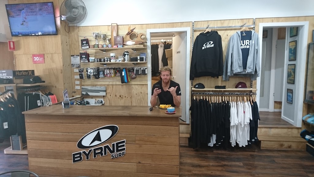 BYRNE SURF | 6 Railway Parade, Thirroul NSW 2515, Australia | Phone: (02) 4268 1794