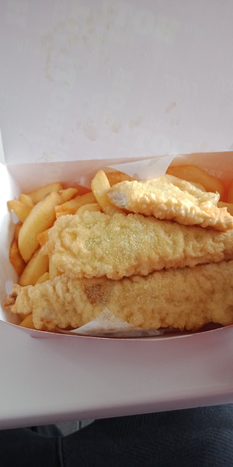 Glengala Fish & Chips | 515 Fitzgerald Rd, Sunshine West VIC 3020, Australia | Phone: (03) 8390 0999