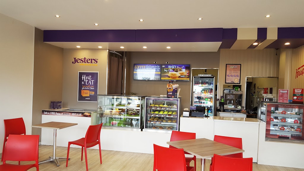 Jesters | bakery | 789 Albany Hwy, East Victoria Park WA 6101, Australia | 0481504464 OR +61 481 504 464