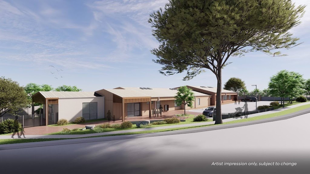 Early Learning Victoria Ngawak (in Frankston) | 29 Belar Ave, Frankston VIC 3199, Australia | Phone: (03) 9784 5900