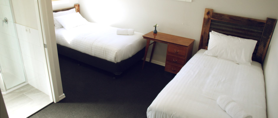 Stay Social Bendigo Accommodation | 212 Queen St, Bendigo VIC 3550, Australia | Phone: 0473 987 770