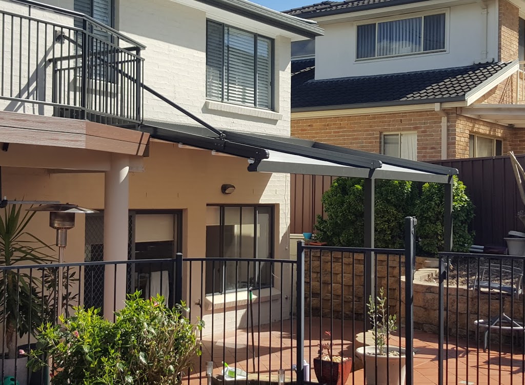 South West Awning Systems | home goods store | f2/5-7 Hepher Rd, Campbelltown NSW 2560, Australia | 0296692311 OR +61 2 9669 2311