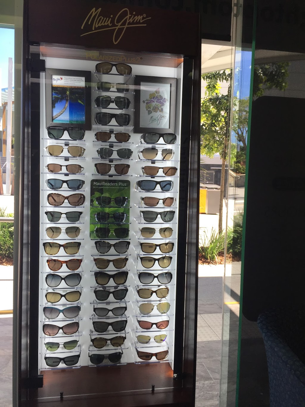 Insight Optometrists | health | 80 Stamford Rd, Indooroopilly QLD 4068, Australia | 0738782655 OR +61 7 3878 2655