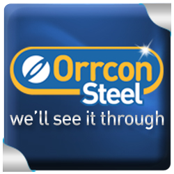 Orrcon Steel Erskine Park | Level 1 Office B2 65/57 Templar Rd, Erskine Park NSW 2759, Australia | Phone: 1300 677 266