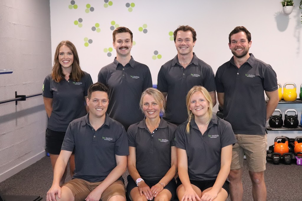 Be Mobile Physiotherapy | Shop 1/54 Kalang Rd, Elanora Heights NSW 2101, Australia | Phone: 1300 859 509 Be Mobile Physiotherapy | Shop 1/54 Kalang Rd, Elanora Heights NSW 2101, Australia | Phone: 1300 859 509