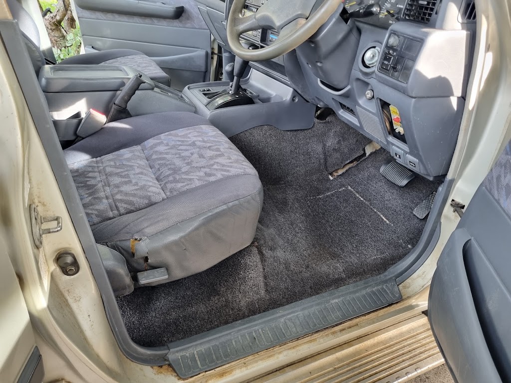 Ticked Off Pests Control and Carpet Cleaning | 39 Fantail Ct, Moorina QLD 4510, Australia | Phone: 0451 730 632