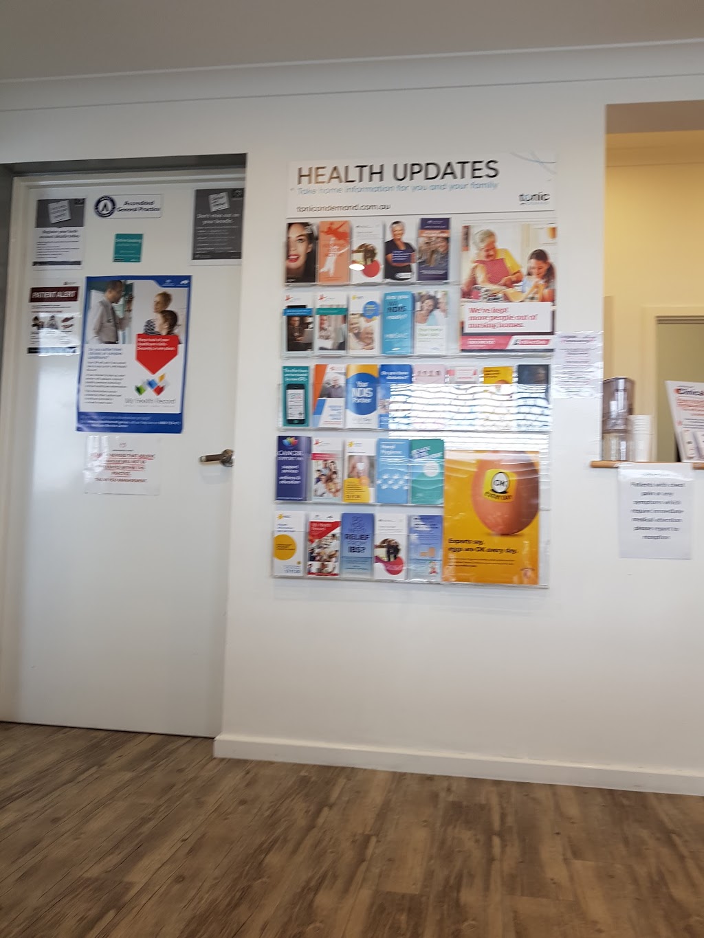 Shalom Medical Center | health | 52 Anstruther Rd, Mandurah WA 6210, Australia | 0895368555 OR +61 8 9536 8555