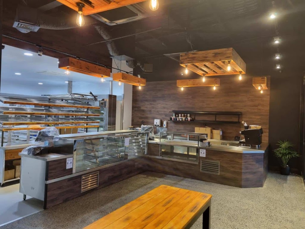 All About Bakery Equipment | 19 Brewer St, Clontarf QLD 4019, Australia | Phone: 0488 988 625
