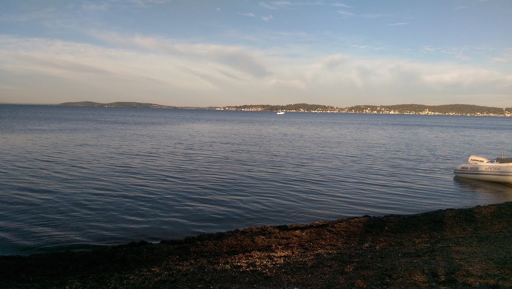 Lakeview parkrun | health | The Shores Way, Belmont NSW 2280, Australia