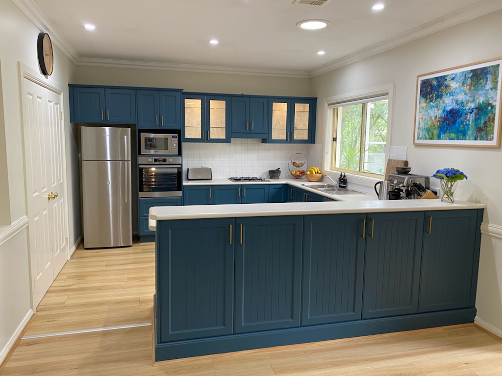 AQ Resurfacing - Kitchen Resurfacing & Bathroom Resurfacing | Appin NSW 2560, Australia | Phone: 0410 822 424