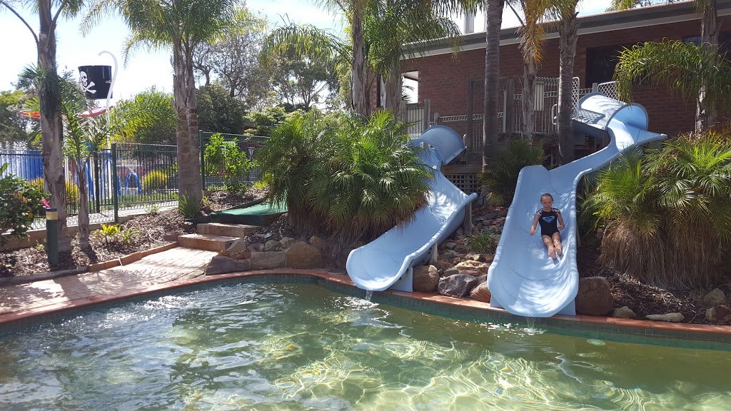 Tween Waters Holiday Park Merimbula | Dunns Ln, Merimbula NSW 2548, Australia | Phone: (02) 6495 1530