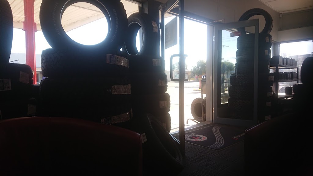 Premier Independent Tyres | 216 Oxide St, Broken Hill NSW 2880, Australia | Phone: (08) 8087 3111