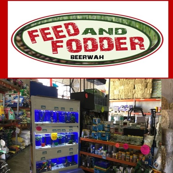 Feed and Fodder Beerwah | pet store | 18 Biondi Cres, Beerwah QLD 4519, Australia | 0754940008 OR +61 7 5494 0008