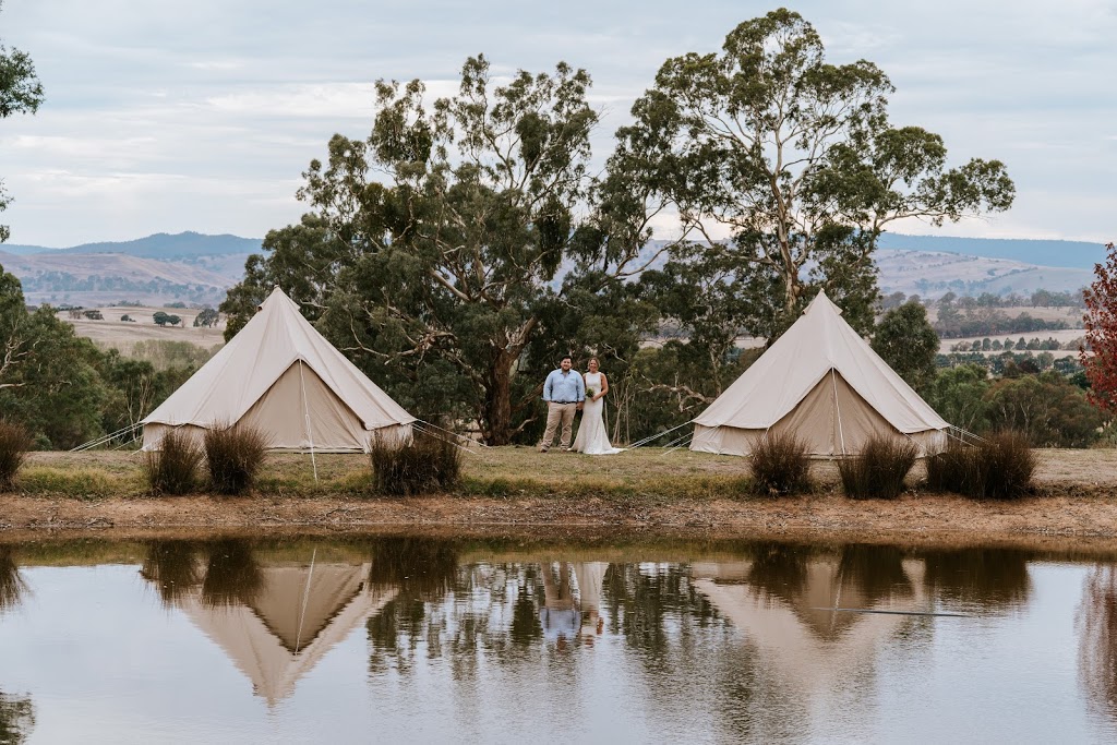 Mansfield Glamping | 299 Rifle Butts Rd, Mansfield VIC 3722, Australia | Phone: 0488 396 263