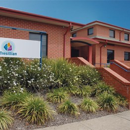 Tresillian Family Care Centre - Belmore | health | McKenzie St, Belmore NSW 2192, Australia | 0297870800 OR +61 2 9787 0800