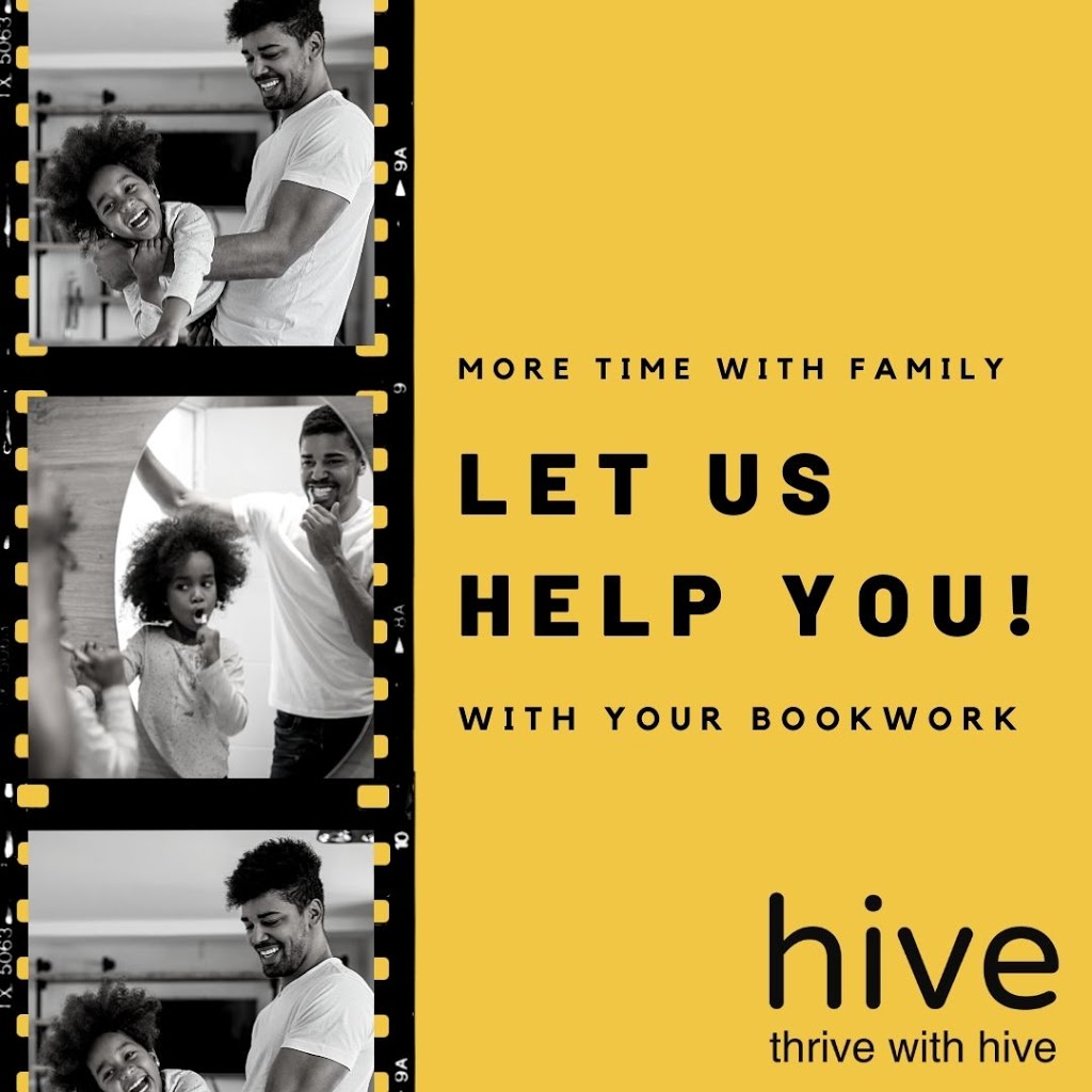 HiveBookkeeping | accounting | 38 Marlene St, Kallangur QLD 4503, Australia | 0458446680 OR +61 458 446 680