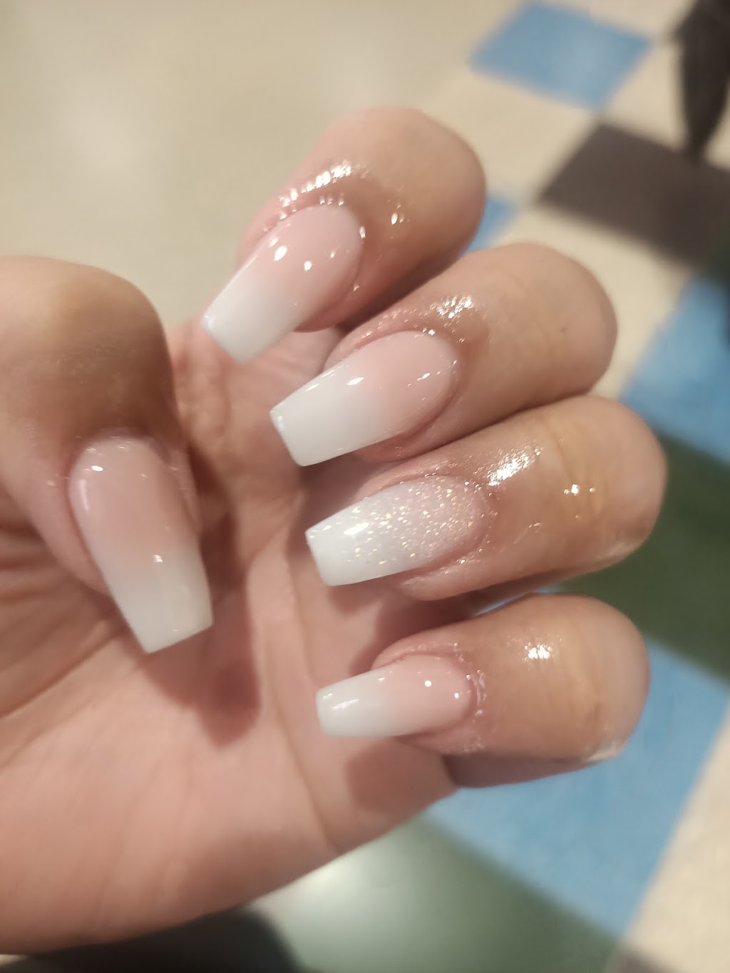 Pearl Spa (Pearl Nails) | beauty salon | Nepean Square, 122 Station St, Penrith NSW 2750, Australia | 0449677585 OR +61 449 677 585