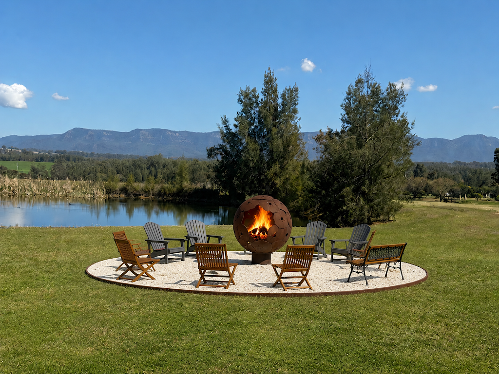 Olive Ridge Estate | 571 Old N Rd, Rothbury NSW 2320, Australia | Phone: 0488 881 100