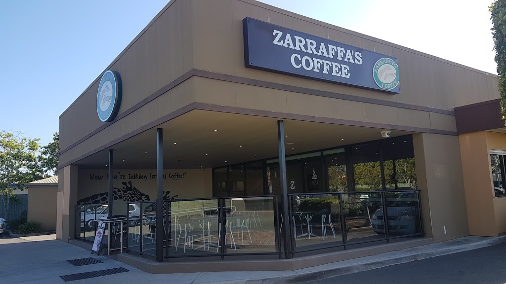 Zarraffas Coffee Acacia Ridge | cafe | 1156 Beaudesert Rd, Acacia Ridge QLD 4110, Australia | 0732727227 OR +61 7 3272 7227