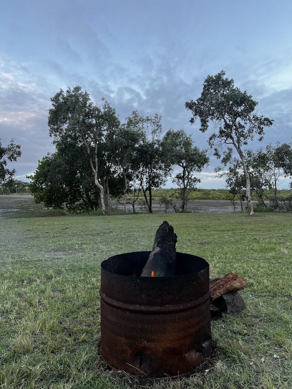 RanglewoodCamping | 423 Coowonga Rd, Coowonga QLD 4702, Australia | Phone: 0427 862 551