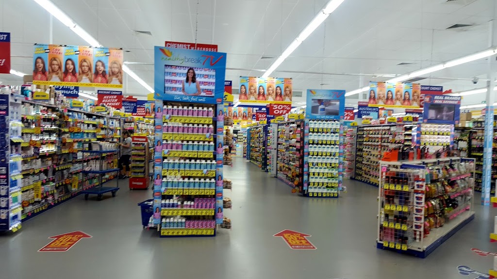 Chemist Warehouse Strathpine | pharmacy | 17/328 Gympie Rd, Strathpine QLD 4500, Australia | 0738811726 OR +61 7 3881 1726