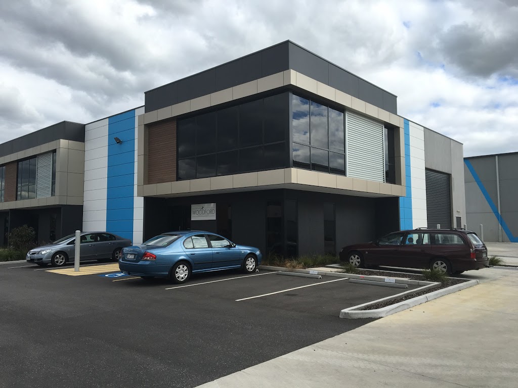 Woodford Sports Science Consulting (Casey) | gym | 80 Monash Dr, Dandenong South VIC 3975, Australia