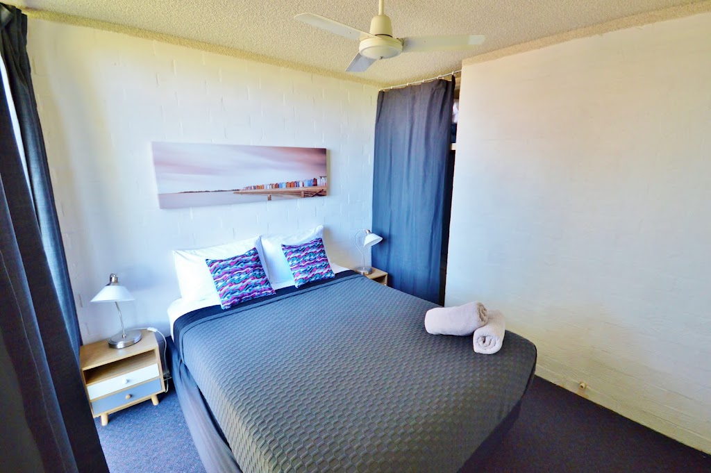 Riverview Holiday Apartment 3 - Kalbarri WA | Unit 3/156 Grey St, Kalbarri WA 6536, Australia | Phone: (08) 9937 0400