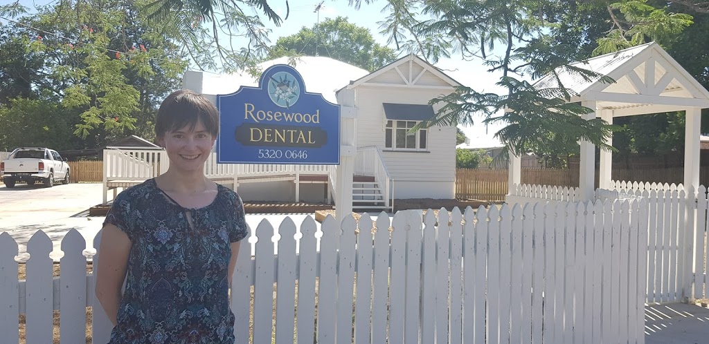 Rosewood Dental | dentist | 78 John St, Rosewood QLD 4340, Australia | 0753200646 OR +61 7 5320 0646