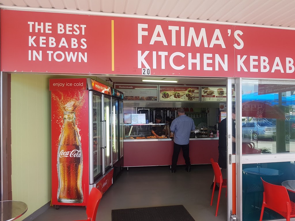 Fatimas Kitchen | restaurant | Acacia Marketplace Shopping Centre, 1150 Beaudesert Rd, Acacia Ridge QLD 4110, Australia