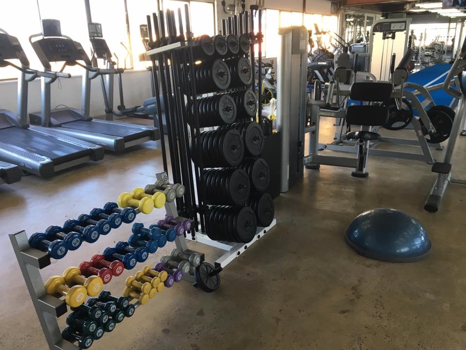 Body Blitz Fitness | gym | Level 1/31-35 Nettlefold St, Belconnen ACT 2617, Australia | 0422594934 OR +61 422 594 934