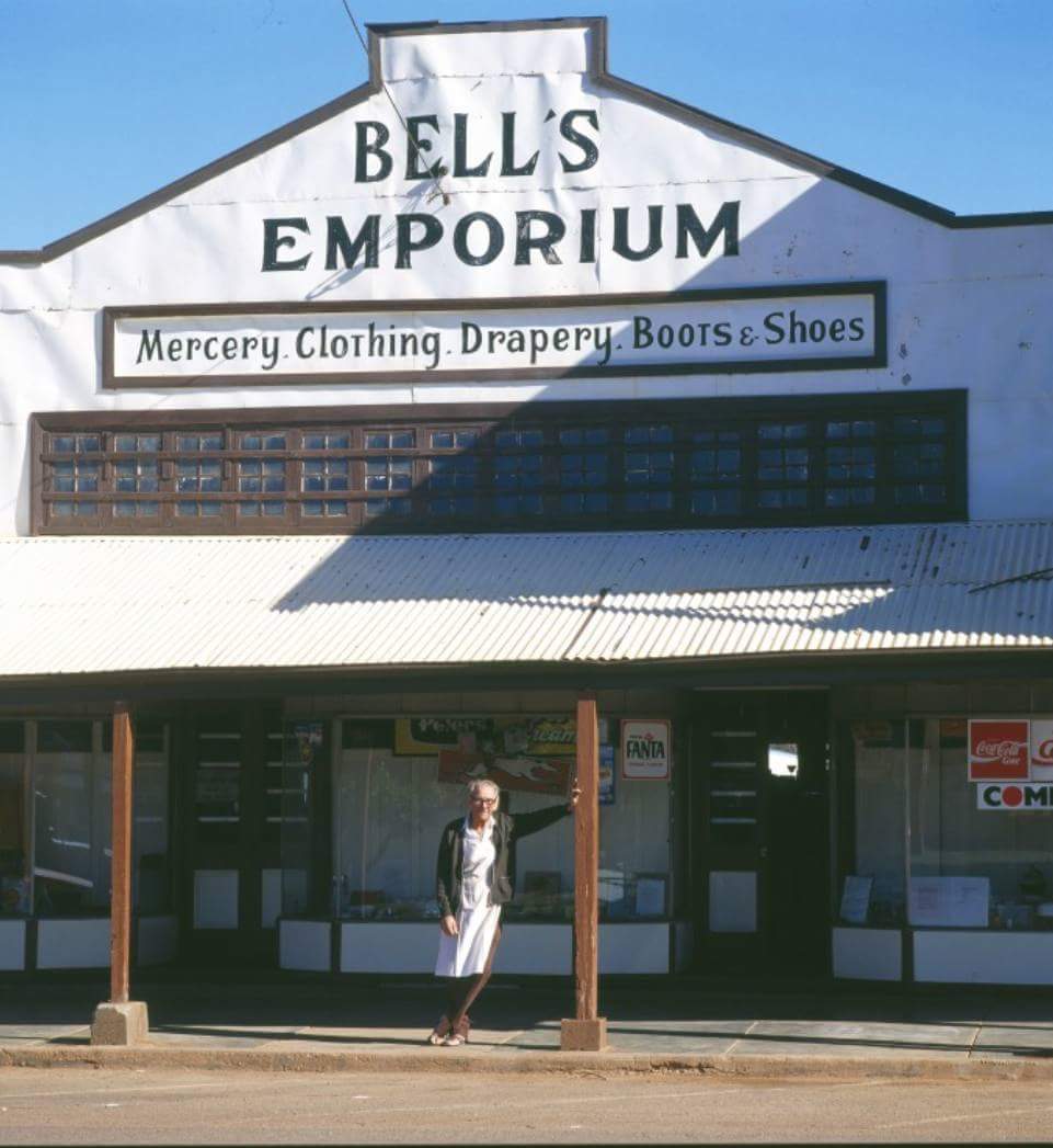 Bell & Co | 49 Austin St, Cue WA 6640, Australia | Phone: (08) 9963 1012