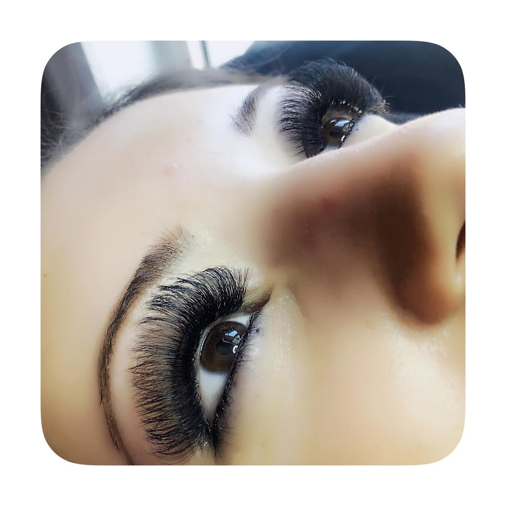 Beautified Lash & Brow Artistry | Finlay Ave, Harkness VIC 3337, Australia | Phone: 0459 647 730