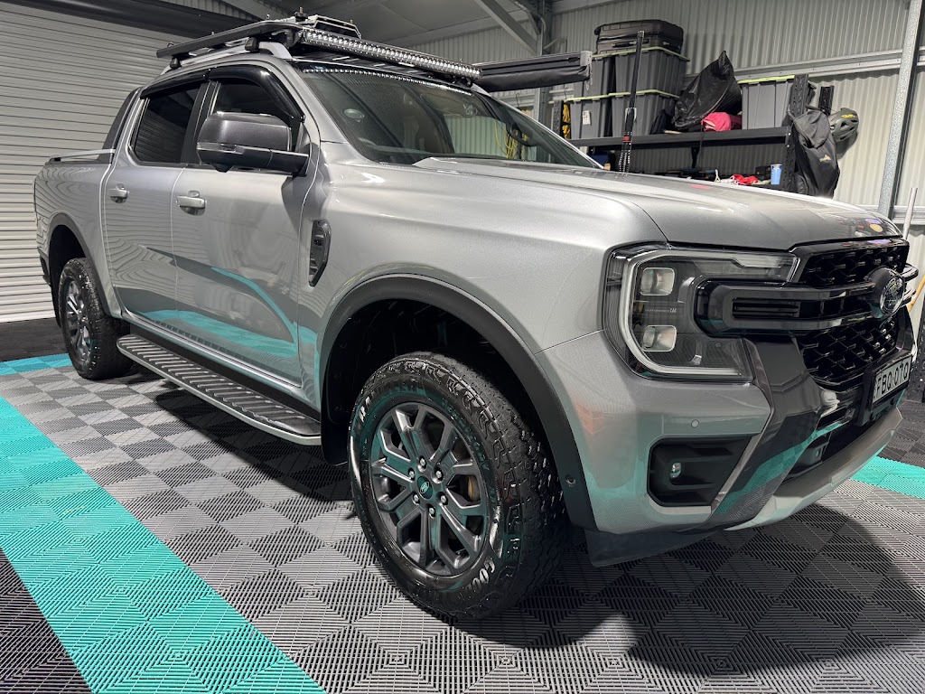 Inspired Detailing - Expert Car Detailing in Gledswood Hills | 52 Gledswood Hills Dr, Gledswood Hills NSW 2557, Australia | Phone: 0466 339 155