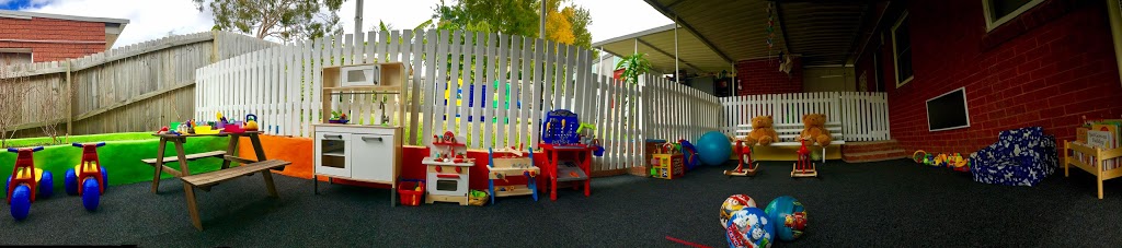 Nichas Family Day Care | 4 Clarence St, North Ryde NSW 2113, Australia | Phone: 0449 530 699